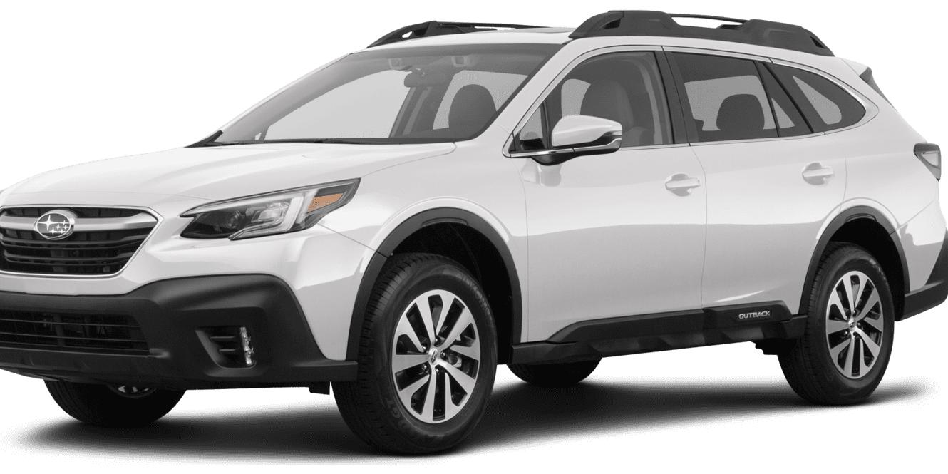 SUBARU OUTBACK 2020 4S4BTACCXL3226170 image