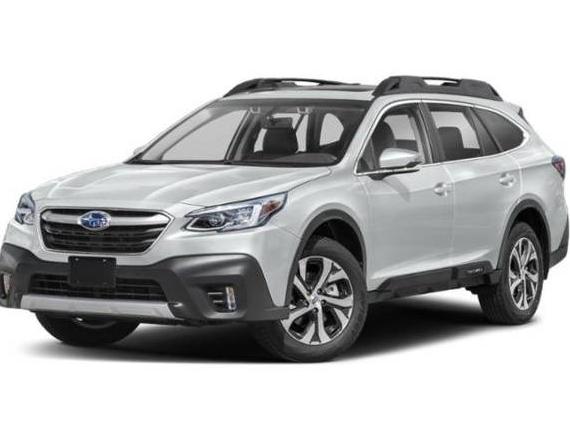 SUBARU OUTBACK 2020 4S4BTGND1L3169110 image SUBARU OUTBACK 2020 4S4BTGND1L3169110 image
