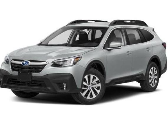 SUBARU OUTBACK 2020 4S4BTACC6L3209236 image