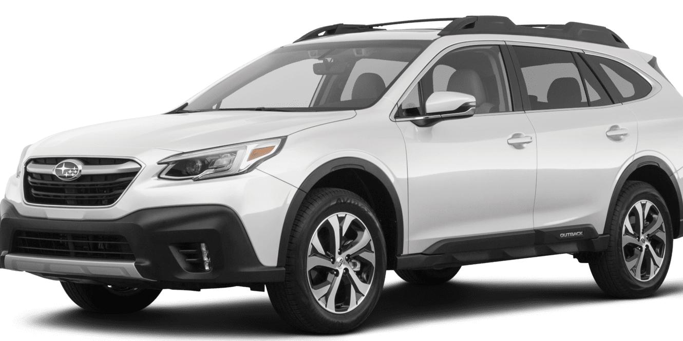 SUBARU OUTBACK 2020 4S4BTANC5L3218412 image