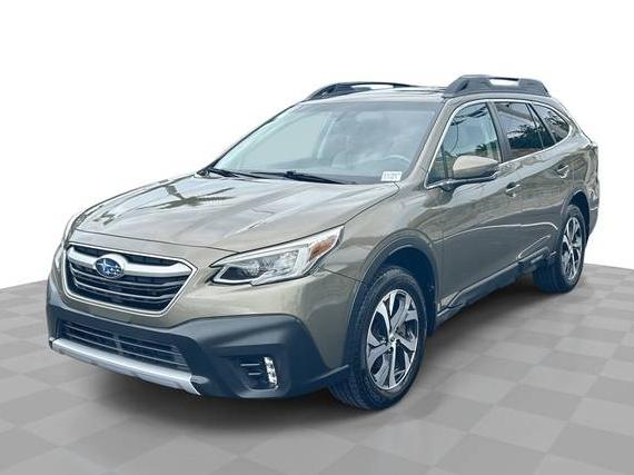 SUBARU OUTBACK 2020 4S4BTANC5L3170507 image SUBARU OUTBACK 2020 4S4BTANC5L3170507 image