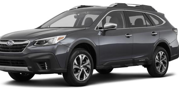 SUBARU OUTBACK 2020 4S4BTAPC0L3108560 image