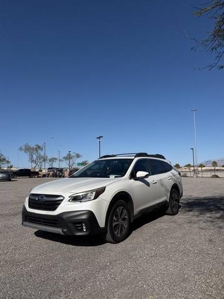 SUBARU OUTBACK 2020 4S4BTANC5L3163900 image SUBARU OUTBACK 2020 4S4BTANC5L3163900 image