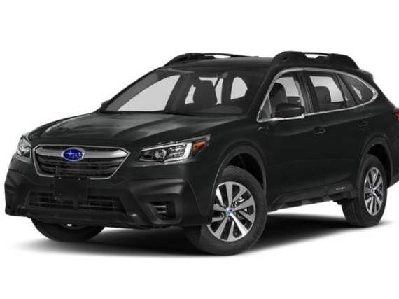 SUBARU OUTBACK 2020 4S4BTAAC0L3219974 image