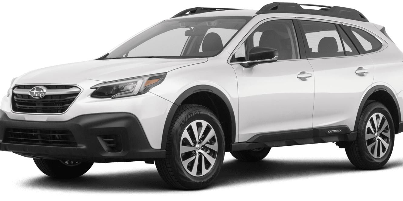 SUBARU OUTBACK 2020 4S4BTAAC8L3231886 image