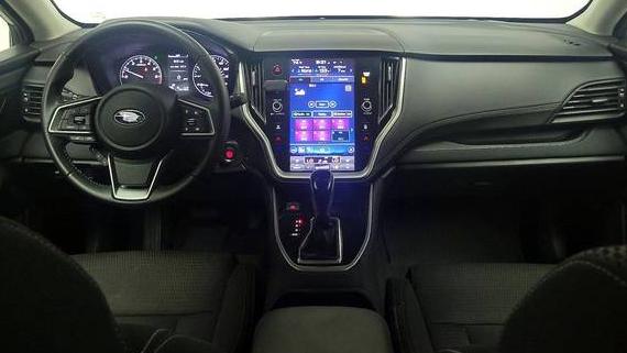 SUBARU OUTBACK 2020 4S4BTACC2L3216037 image