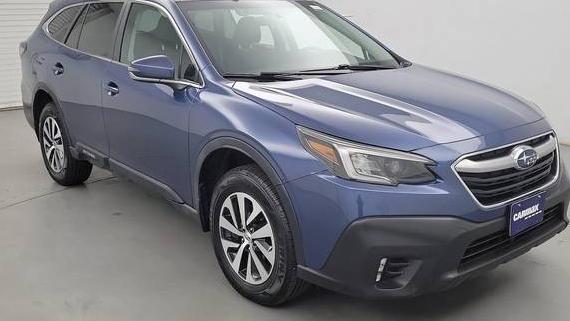 SUBARU OUTBACK 2020 4S4BTACC5L3115672 image