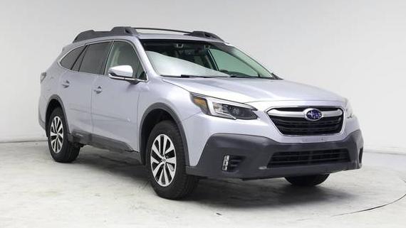 SUBARU OUTBACK 2020 4S4BTAEC9L3177850 image