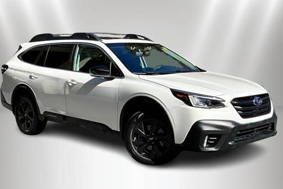 SUBARU OUTBACK 2020 4S4BTGKD0L3138192 image SUBARU OUTBACK 2020 4S4BTGKD0L3138192 image