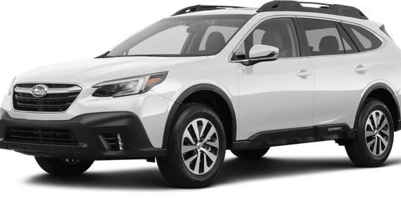SUBARU OUTBACK 2020 4S4BTACC9L3141725 image