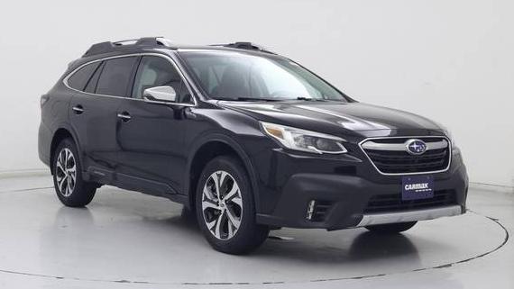 SUBARU OUTBACK 2020 4S4BTAPC7L3104098 image SUBARU OUTBACK 2020 4S4BTAPC7L3104098 image