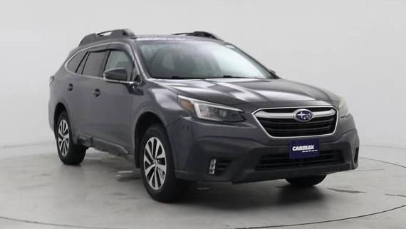 SUBARU OUTBACK 2020 4S4BTACC2L3113376 image SUBARU OUTBACK 2020 4S4BTACC2L3113376 image