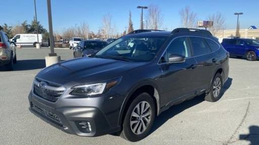 SUBARU OUTBACK 2020 4S4BTACC5L3168792 image