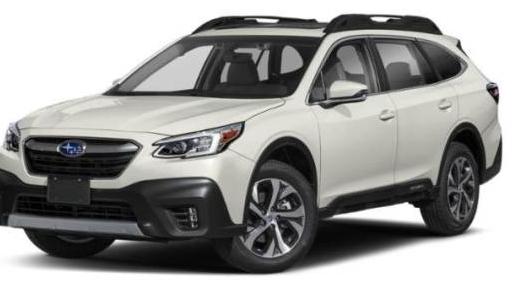 SUBARU OUTBACK 2020 4S4BTANC5L3148037 image