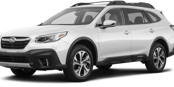 SUBARU OUTBACK 2020 4S4BTALC2L3143008 image SUBARU OUTBACK 2020 4S4BTALC2L3143008 image