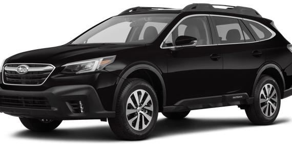 SUBARU OUTBACK 2020 4S4BTACC0L3219812 image