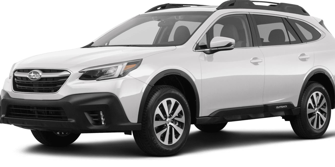 SUBARU OUTBACK 2020 4S4BTAEC0L3182404 image