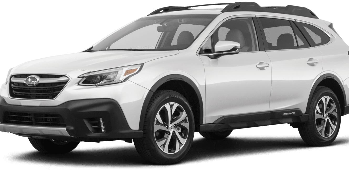 SUBARU OUTBACK 2020 4S4BTANCXL3157266 image