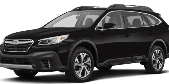 SUBARU OUTBACK 2020 4S4BTGND5L3101361 image SUBARU OUTBACK 2020 4S4BTGND5L3101361 image