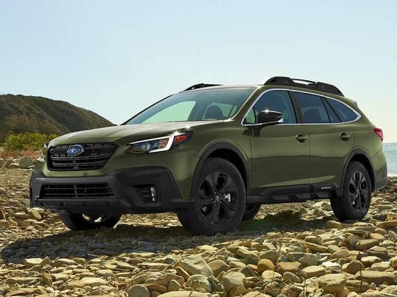 SUBARU OUTBACK 2020 4S4BTAPC1L3157489 image