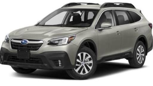 SUBARU OUTBACK 2020 4S4BTACC9L3242103 image