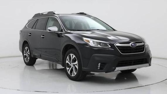 SUBARU OUTBACK 2020 4S4BTAPC0L3173800 image