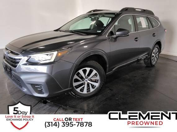 SUBARU OUTBACK 2020 4S4BTAAC1L3172907 image SUBARU OUTBACK 2020 4S4BTAAC1L3172907 image