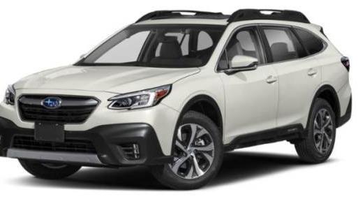 SUBARU OUTBACK 2020 4S4BTANC9L3254149 image