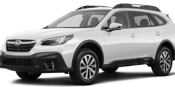 SUBARU OUTBACK 2020 4S4BTACC5L3186483 image
