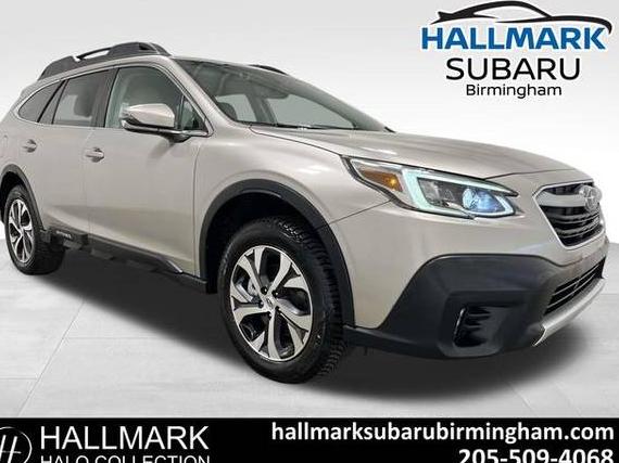 SUBARU OUTBACK 2020 4S4BTALC8L3158984 image SUBARU OUTBACK 2020 4S4BTALC8L3158984 image