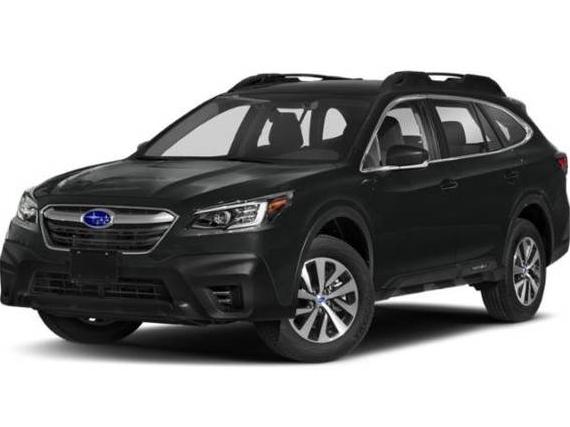 SUBARU OUTBACK 2020 4S4BTAAC3L3165022 image