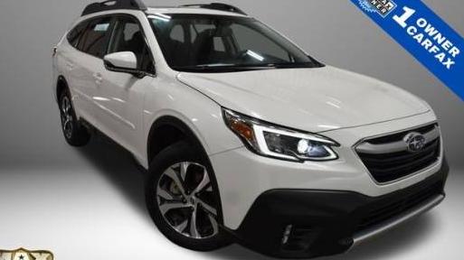 SUBARU OUTBACK 2020 4S4BTANC9L3116675 image