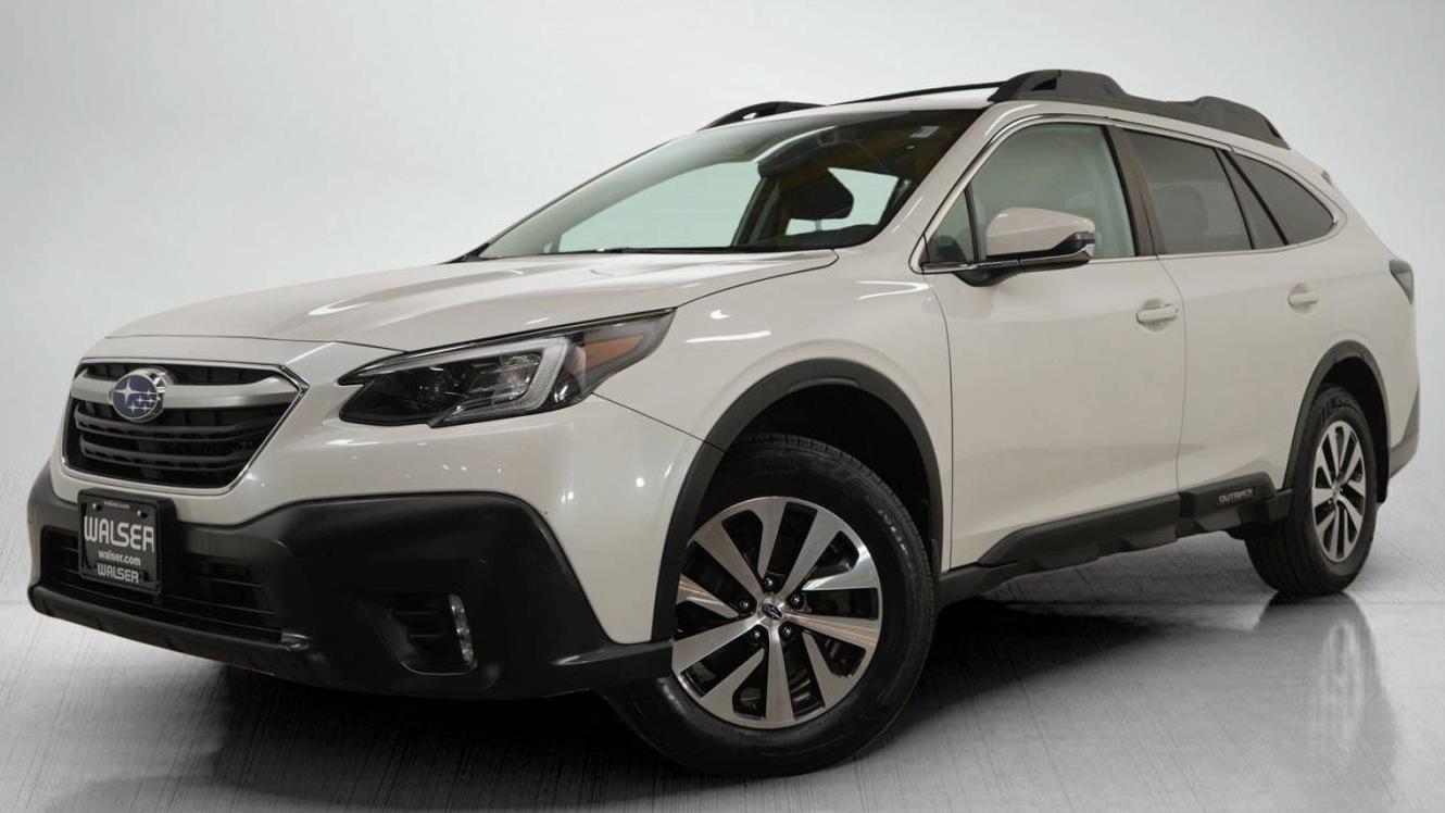 SUBARU OUTBACK 2020 4S4BTAEC9L3179145 image