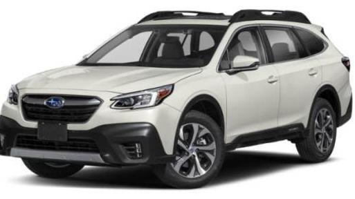 SUBARU OUTBACK 2020 4S4BTANC9L3137011 image