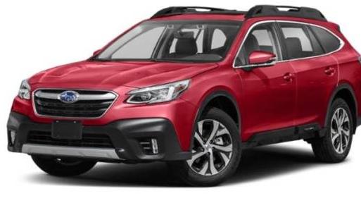 SUBARU OUTBACK 2020 4S4BTGND2L3202339 image