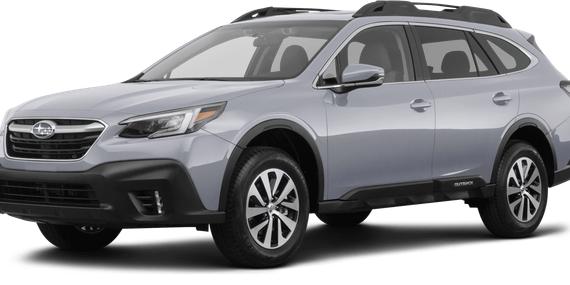 SUBARU OUTBACK 2020 4S4BTACC6L3247209 image