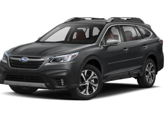 SUBARU OUTBACK 2020 4S4BTAPC3L3171457 image