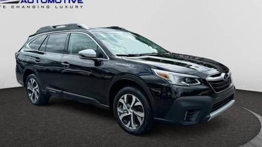 SUBARU OUTBACK 2020 4S4BTGPD0L3235272 image