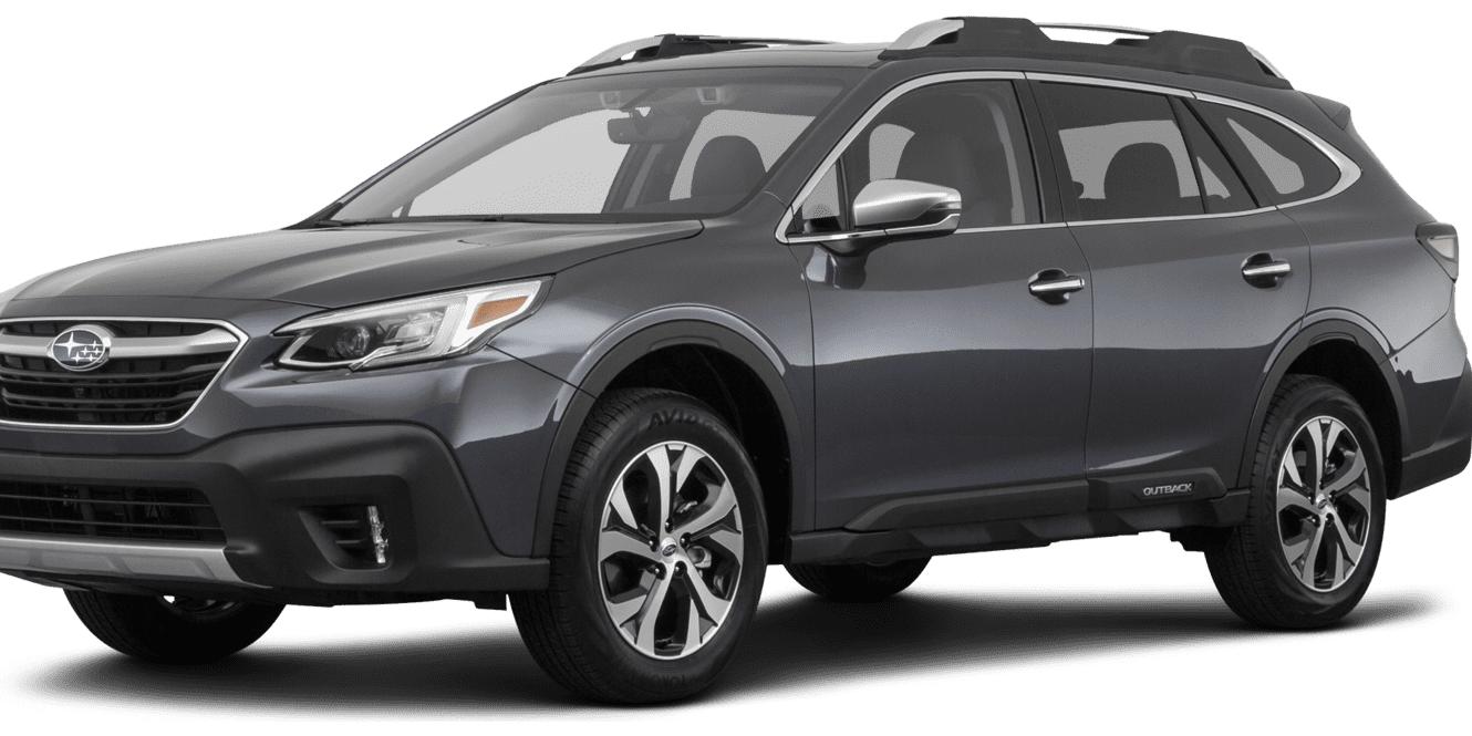 SUBARU OUTBACK 2020 4S4BTAPC3L3173225 image