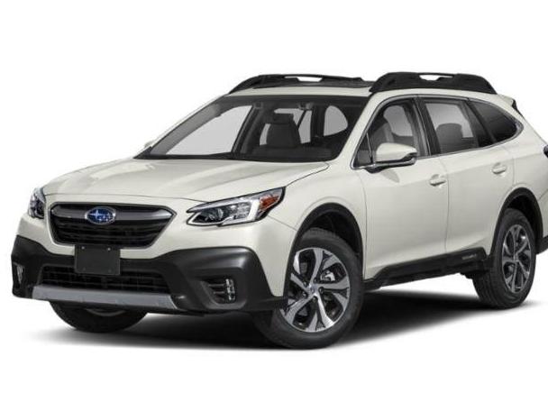 SUBARU OUTBACK 2020 4S4BTANCXL3234315 image