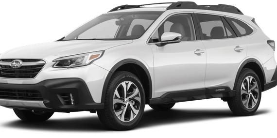 SUBARU OUTBACK 2020 4S4BTANC1L3164736 image
