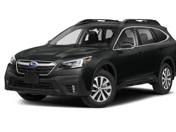 SUBARU OUTBACK 2020 4S4BTAECXL3269310 image