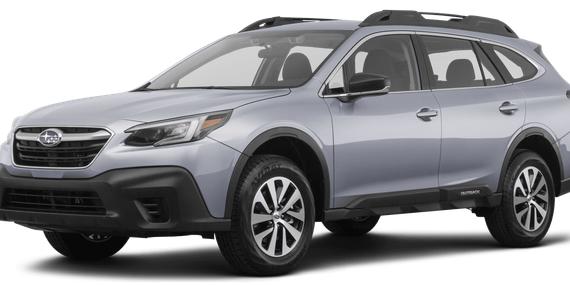 SUBARU OUTBACK 2020 4S4BTAAC2L3202643 image