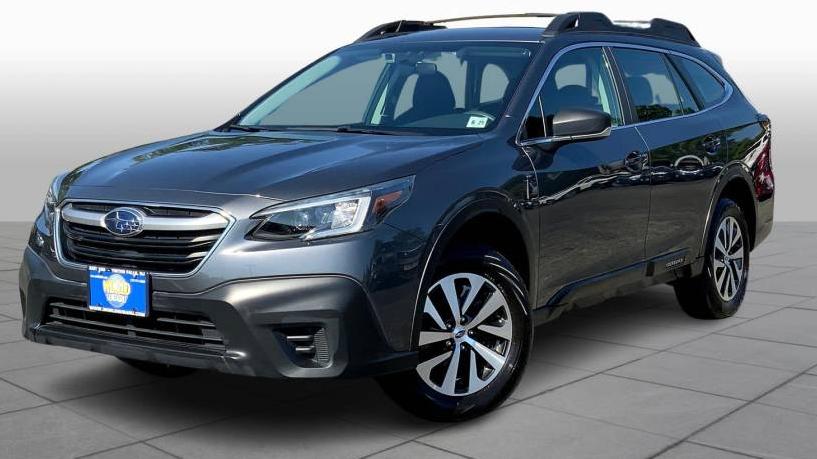 SUBARU OUTBACK 2020 4S4BTAAC8L3254455 image