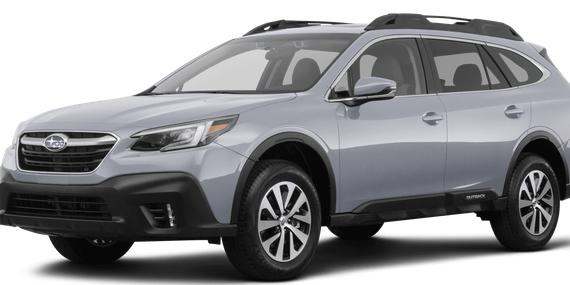 SUBARU OUTBACK 2020 4S4BTACC7L3143795 image SUBARU OUTBACK 2020 4S4BTACC7L3143795 image