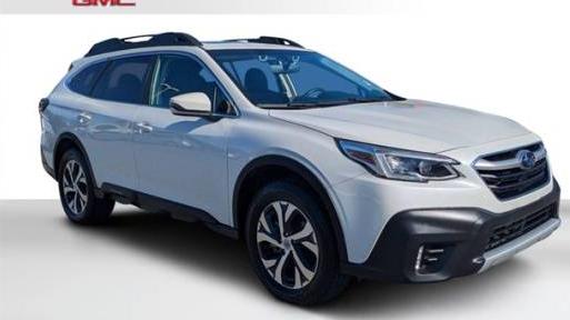 SUBARU OUTBACK 2020 4S4BTGND9L3207831 image