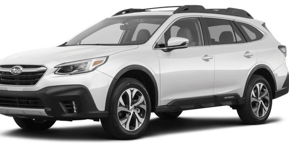SUBARU OUTBACK 2020 4S4BTANCXL3213951 image SUBARU OUTBACK 2020 4S4BTANCXL3213951 image