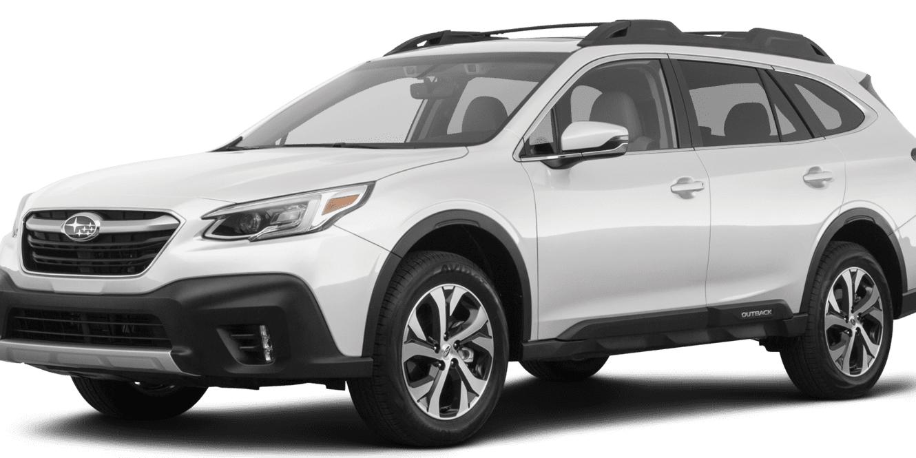 SUBARU OUTBACK 2020 4S4BTANC9L3142158 image