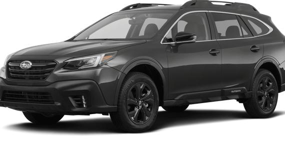SUBARU OUTBACK 2020 4S4BTGKD3L3223334 image