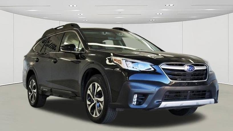 SUBARU OUTBACK 2020 4S4BTGND6L3113079 image